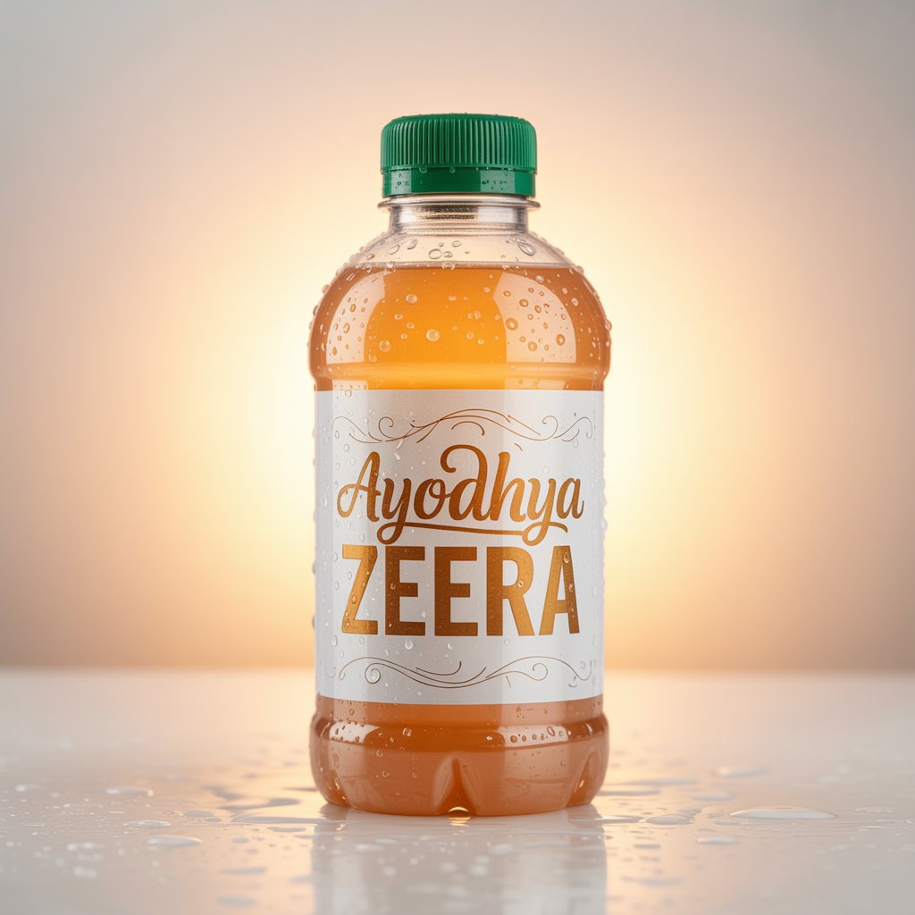 Ayodhya Zeera Heritage